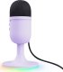 Mikrofon Trust GXT 234P fioletowy (25375) 5