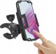 Hama HAMA UCHWYT ROWEROWY STRONG 360, CZARNY 11