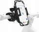 Hama HAMA UCHWYT ROWEROWY STRONG 360, CZARNY 4