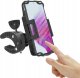 Hama HAMA UCHWYT ROWEROWY STRONG 360, CZARNY 5