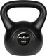 Kettlebell Rebel Active RBA-2318 bitumiczny 16 kg 2