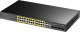 Switch Cudy CUDY GS2028PS4-400W 24-Port Layer 2 Managed Gigabit PoE+ Switch with 4 Gigabit Combo Ports, 400W 2