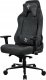 Fotel Arozzi Vernazza XL Soft Fabric Szary 2