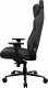Fotel Arozzi Vernazza XL Soft Fabric Szary 3