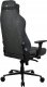 Fotel Arozzi Vernazza XL Soft Fabric Szary 6
