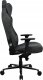 Fotel Arozzi Vernazza XL Soft Fabric Szary 7