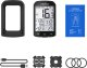 Wahoo Komputer rowerowy Cycplus M1- kompatybilne z: Strava, Trainingpeaks itp. 4