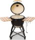 Kamado KAMADO BONO MEDIA 20 (52CM) 9