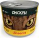 Josera Cat kurczak puszka 200g (30002930) 4