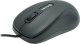 Mysz Wortmann AG TERRA Mouse 1500 Corded USB black 3-przyciskowy symetryczny przewodowy 1,80m 1