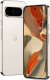 Smartfon Pixel 9 Pro XL 5G 16/128GB Porcelanowy  (GA05980-GB) 1