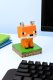 Paladone PALADONE Minecraft Lampka lisek 6