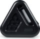 Głośnik BigBen Big Ben Głośnik Bluetooth 2x Mikrofon Party KBOX Karaoke Podświelnie 200W 20