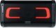 Głośnik BigBen Big Ben Głośnik Bluetooth 2x Mikrofon Party KBOX Karaoke Podświelnie 200W 2