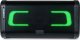 Głośnik BigBen Big Ben Głośnik Bluetooth 2x Mikrofon Party KBOX Karaoke Podświelnie 200W 7
