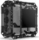 Obudowa Alphacool Apex Pro Skeleton Carbon ATX-obudowa 2