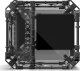 Obudowa Alphacool Apex Pro Skeleton Carbon ATX-obudowa 3