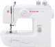 Maszyna do szycia Singer | Sewing machine | START 1306 | Number of stitches 6 | Number of buttonholes 4 | Biały 1