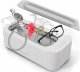 ProfiCare ProfiCare ultrasonic cleaner PC-USR 3120 (white, 18 watts, 400ml container) 1