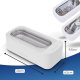 ProfiCare ProfiCare ultrasonic cleaner PC-USR 3120 (white, 18 watts, 400ml container) 4