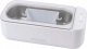 ProfiCare ProfiCare ultrasonic cleaner PC-USR 3120 (white, 18 watts, 400ml container) 8