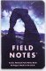 Grand Notesy Parki Narodowe USA: Grand Teton, Arches, Sequoia 3 szt. 3