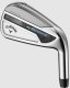 CALLAWAY morele Zestaw kijów ironów do golfa Callaway PARADYM AI Smoke, 5-PW (grafit-stiff, 6 szt) 5