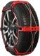 Hi-Tec Polaire Steel-Sock - Z7106 3