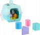 Fisher Price Fisher-Price. Pets Sorter Transporter z klockami 2