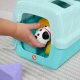 Fisher Price Fisher-Price. Pets Sorter Transporter z klockami 7