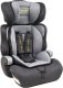 Fotelik samochodowy Summer Baby Fotelik Samochodowy SUMMER BABY Cosmo I-Size 76-150cm CIEMNO SZARY 2
