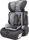 Fotelik samochodowy Summer Baby Fotelik Samochodowy SUMMER BABY Cosmo I-Size 76-150cm CIEMNO SZARY 3