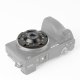Obiektyw 7Artisans 7Artisans 18mm f/6.3 lens for Sony E 5