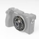 Obiektyw 7Artisans 7Artisans 18mm f/6.3 lens for Sony E 8