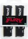 Pamięć Kingston Fury Beast RGB, DDR5, 32 GB, 6000MHz, CL36 (KF560C36BBE2AK2-32) 5