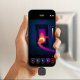 Seek Thermal Kamera termowizyjna Nano 300 CQ-DBAX dla Android z USB-C 320x240, 25hz 2