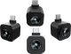 Seek Thermal Kamera termowizyjna Nano 200 LW-ABAX dla Apple iOS Lightning 200x150, 25hz 4