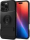 Spigen Spigen Slim Armor Mag iPhone 16 Pro Magsafe czarny/black ACS08164 1