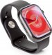 Smartwatch Platinet PSMART29B Czarny  (45995) 5