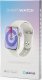Smartwatch Platinet PSMART29W Biały  (45996) 12