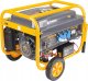 Agregat Powermat Generator 3000W 230V Rozruch PM-AGR-3000M2KE 4