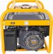Agregat Powermat Generator 3000W 230V 12V AVR PM-AGR-3000M2S 3