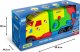 Wader MAGIC TRUCK BASIC ŚMIECIARKA KONTENER WADER 36331 3
