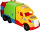 Wader MAGIC TRUCK BASIC ŚMIECIARKA KONTENER WADER 36331 4