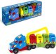 Wader MAGIC TRUCK BASIC ŚMIECIARKA KONTENER WADER 36331 5