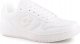 Lotto Buty sportowe sneakersy Lotto Paliot OC białe 2400020U 1010 46 11