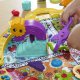 Play-Doh PLAY-DOH playset Fold N Go playmat 14