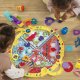 Play-Doh PLAY-DOH playset Fold N Go playmat 15