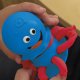 Play-Doh PLAY-DOH playset Fold N Go playmat 19