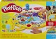 Play-Doh PLAY-DOH playset Fold N Go playmat 8